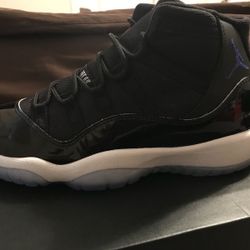 AIR JORDAN 11 RETRO BG