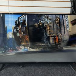 Onn TV Roku