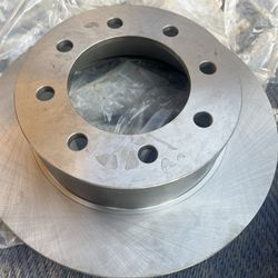Brake Rotor F250,350,450,550