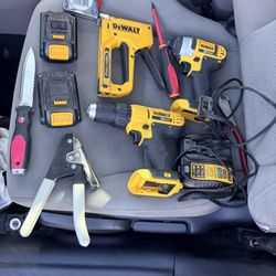 Tools 