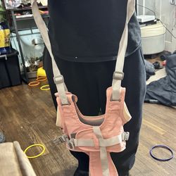 Baby Walking assist hardness