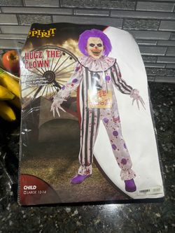 Halloween costumes