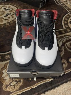 Size 8.5 Chicago 10s