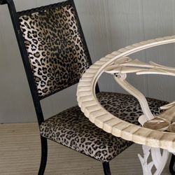 Leopard Iron