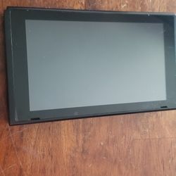 Nintendo Swirch tablet 