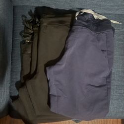 Women’s Joggers Scrubs