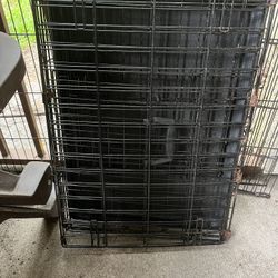 Dog Cage
