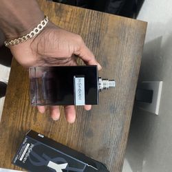 Ysl Edp