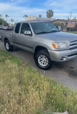 2024 Toyota Tundra