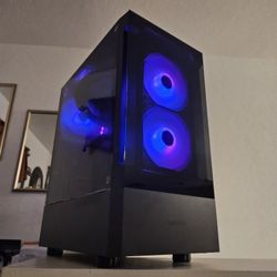 Gaming Computer Desktop PC I7-6700 512gb 16gb Ram GTX 1070 