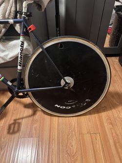 Falcon Rim Fixed Gear