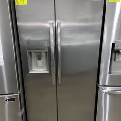 NÉW Refrigerator