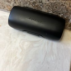 Bose Soundsport Wireless Earphones 