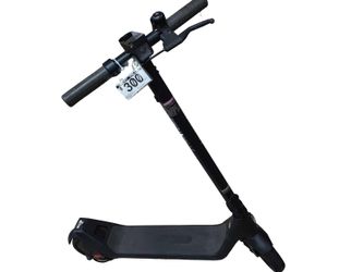 Phantom Go Go A10 Gray Powered Kick Scooter