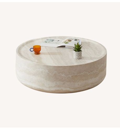 Marble Coffee Table 