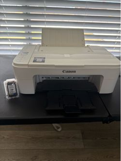 Canon printer TS3122