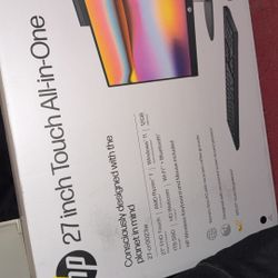 Still In box