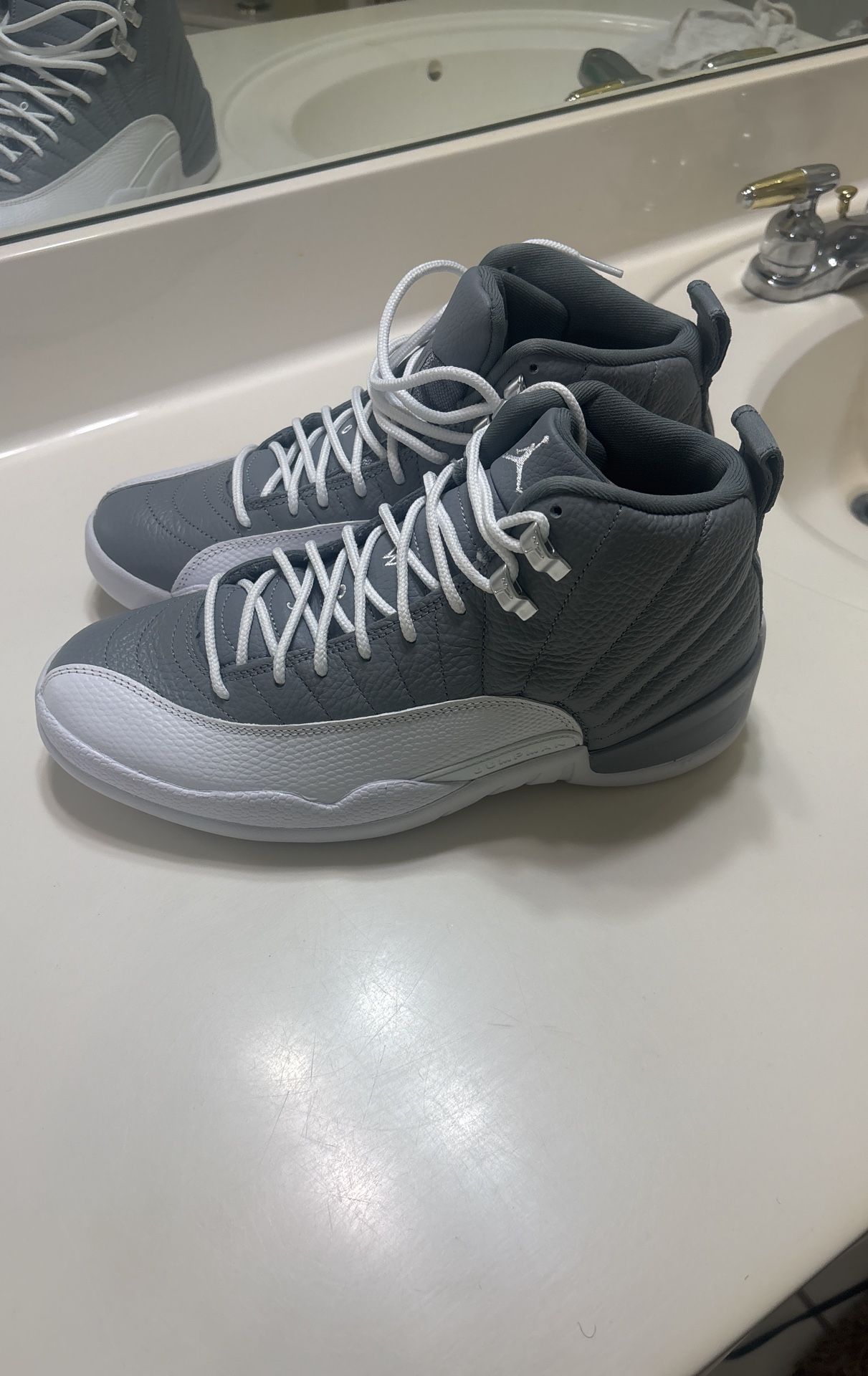 Jordan 12