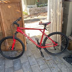 GT Bike