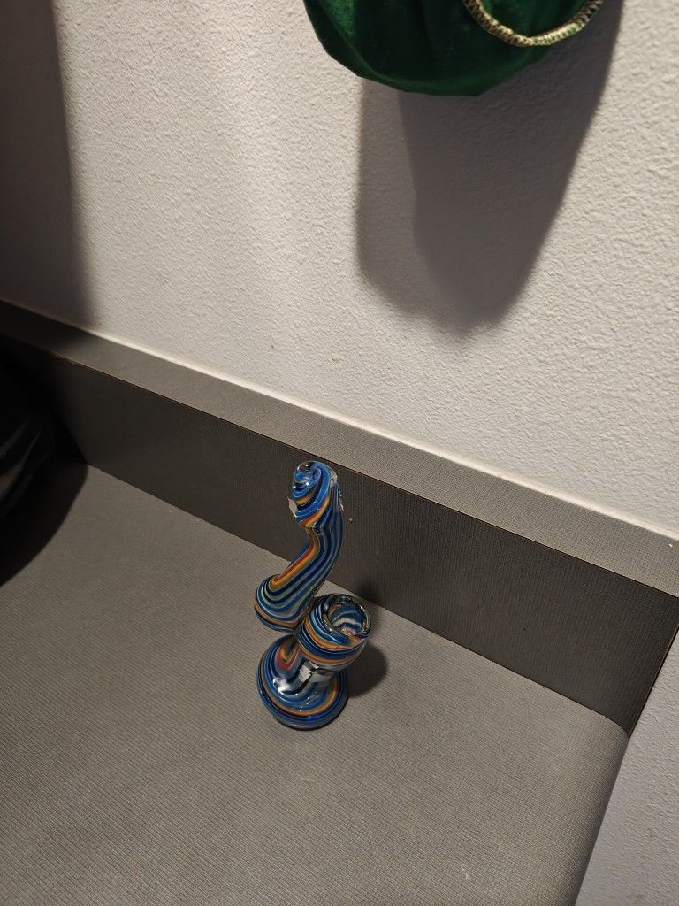 Bubbler