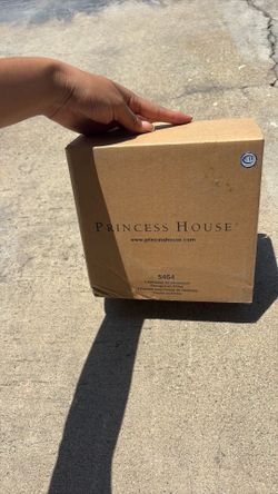 Princess House