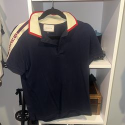 Medium Gucci shirt