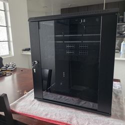 NavePoint Network Rack