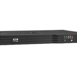 SMART1000RM1U SmartPro 120V 1kVA 800W Line-Interactive Sine Wave UPS