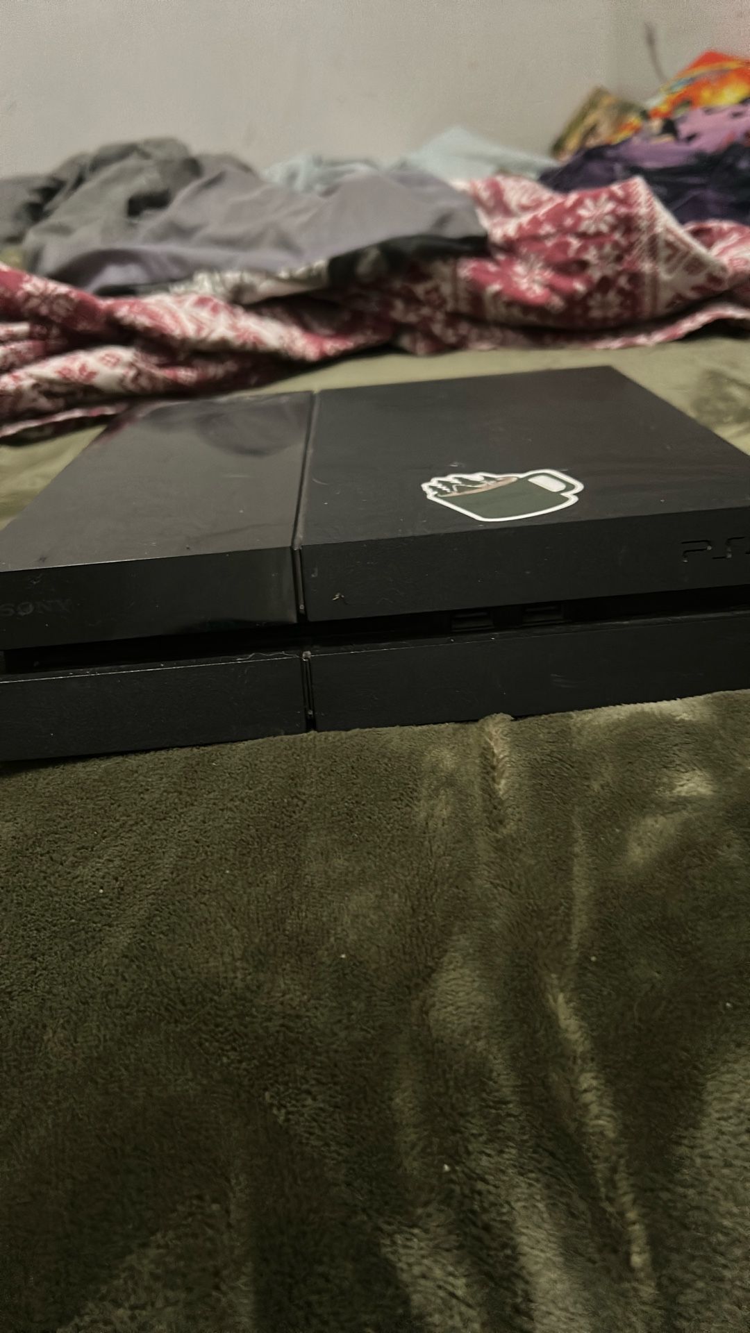 PS4