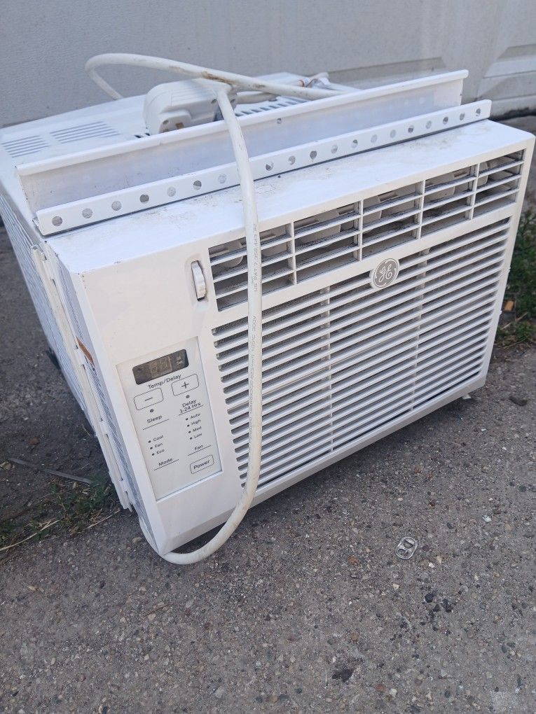 A/C