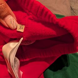 Toddler Gucci tee and shorts set