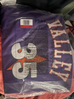 Suns men’s large Durant jersey