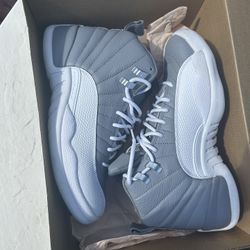  Air Jordan 12 Retro