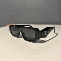 Authenticated Prada Sunglasses 