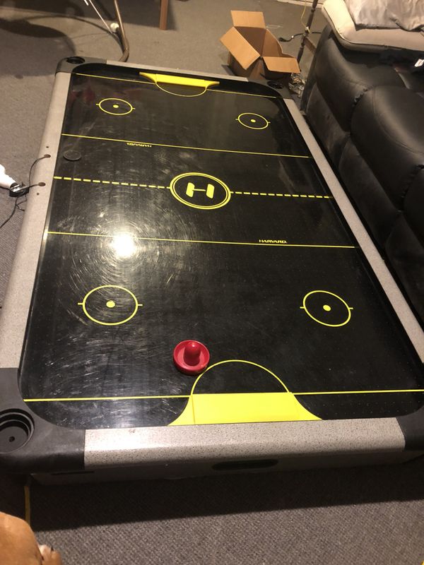 Commercial Air Hockey Table For Sale In Forest Hill Md Offerup