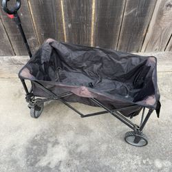 Foldable Wagon 