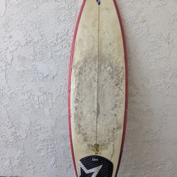 Surfboard 
