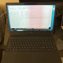 dell precision 7550 laptop 