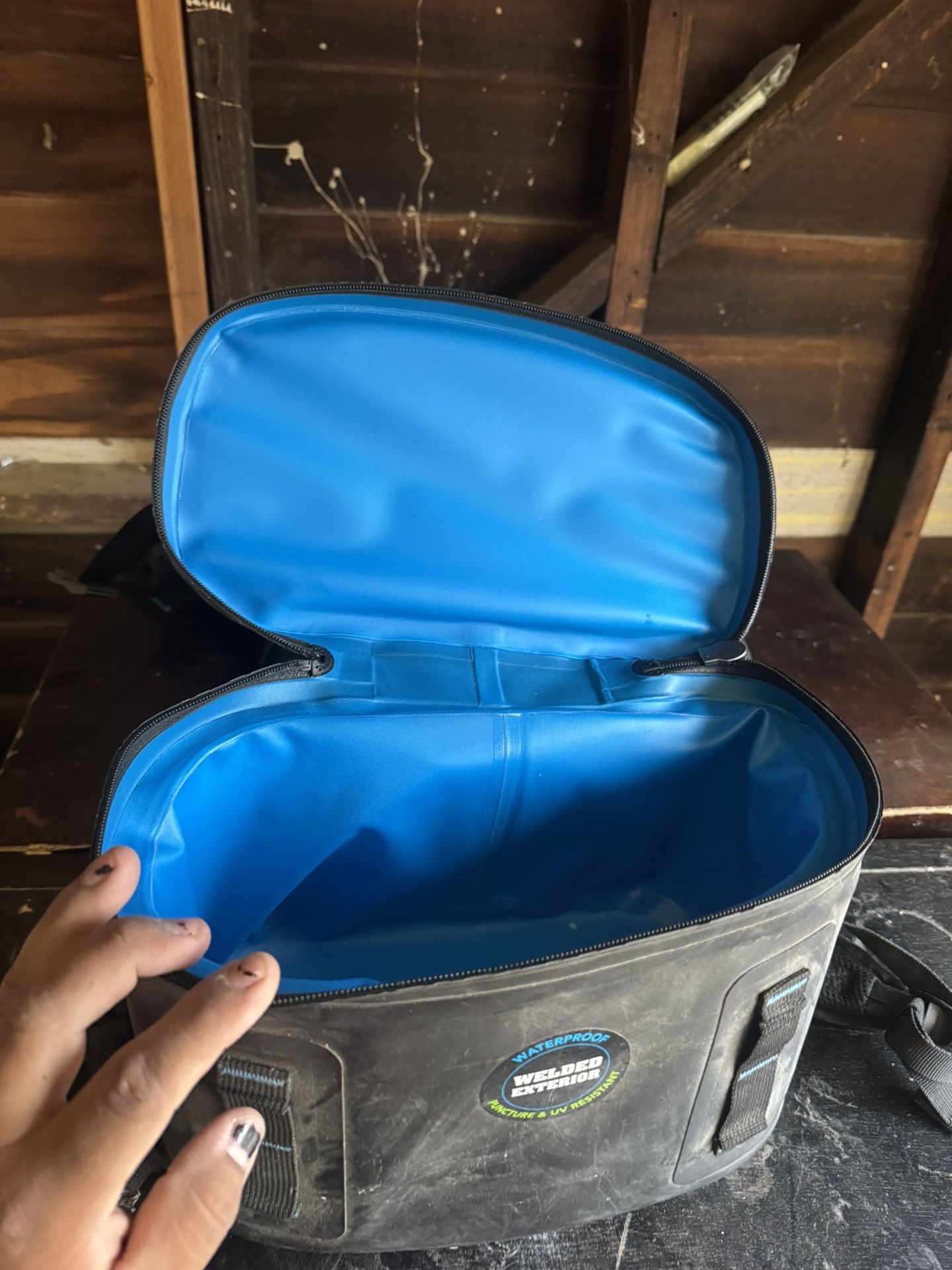 Titan Cooler Backpack