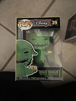 Funko Pop