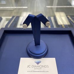 Earrings 10k Diamonds 💎 