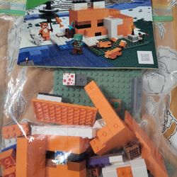 Leggo pet hospital veterinary