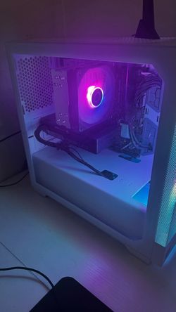 Power spec gaming computer