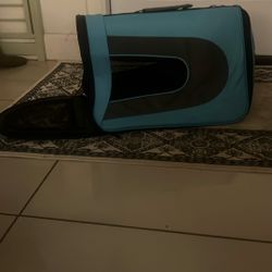 Pet Carrier