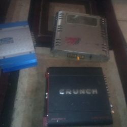 Amps