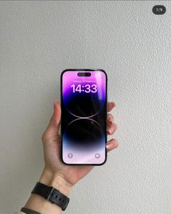 iPhone 14 pro