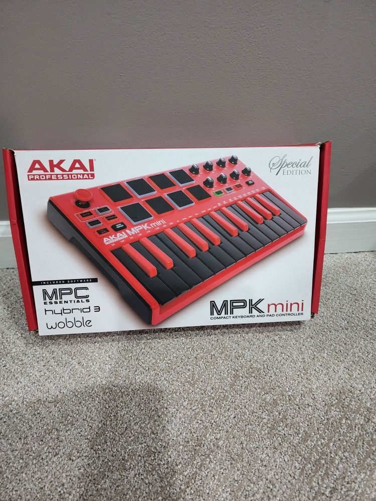 MPK Mini