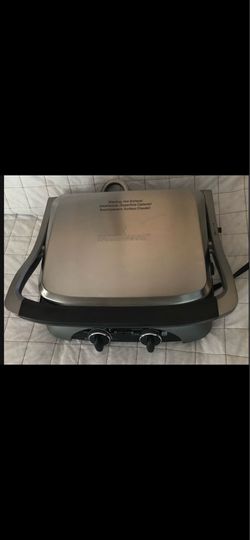 Farberware Electric Griddle