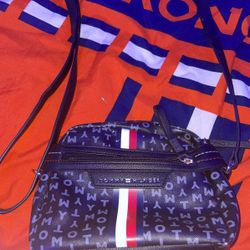 Tommy Hilfiger Bag