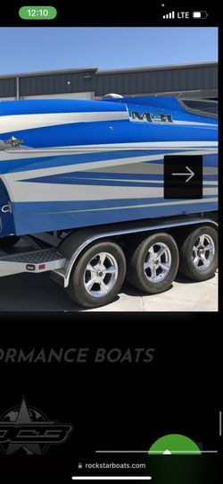 Toyo Trailer Wheels And Tires 6 on 5.5